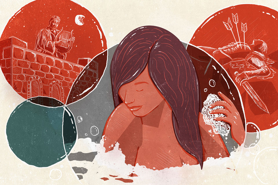 04-David-and-Bathsheba